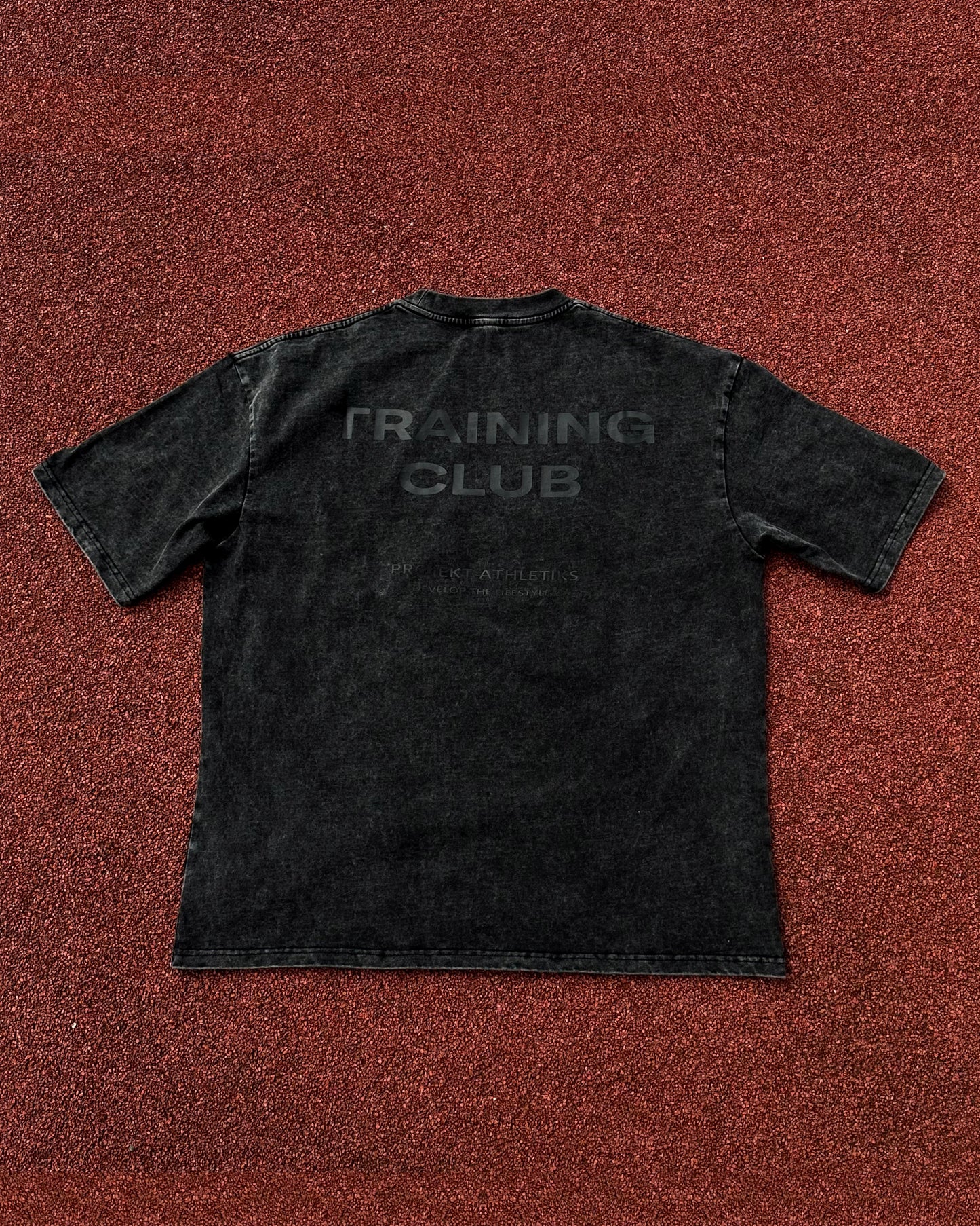 WARMER TOP IN STEALTH BLACK
