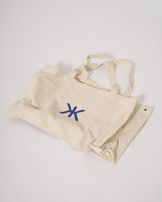 CARRYALL TOTE BAG