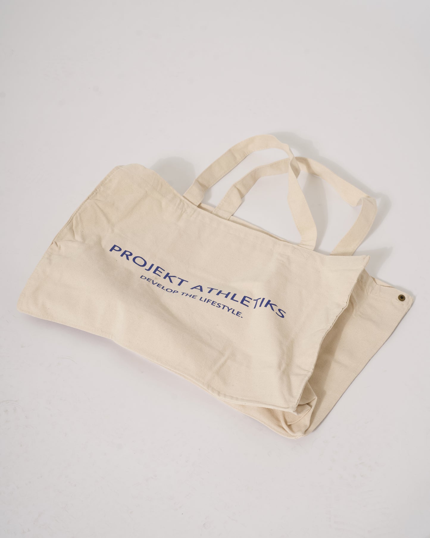 CARRYALL TOTE BAG