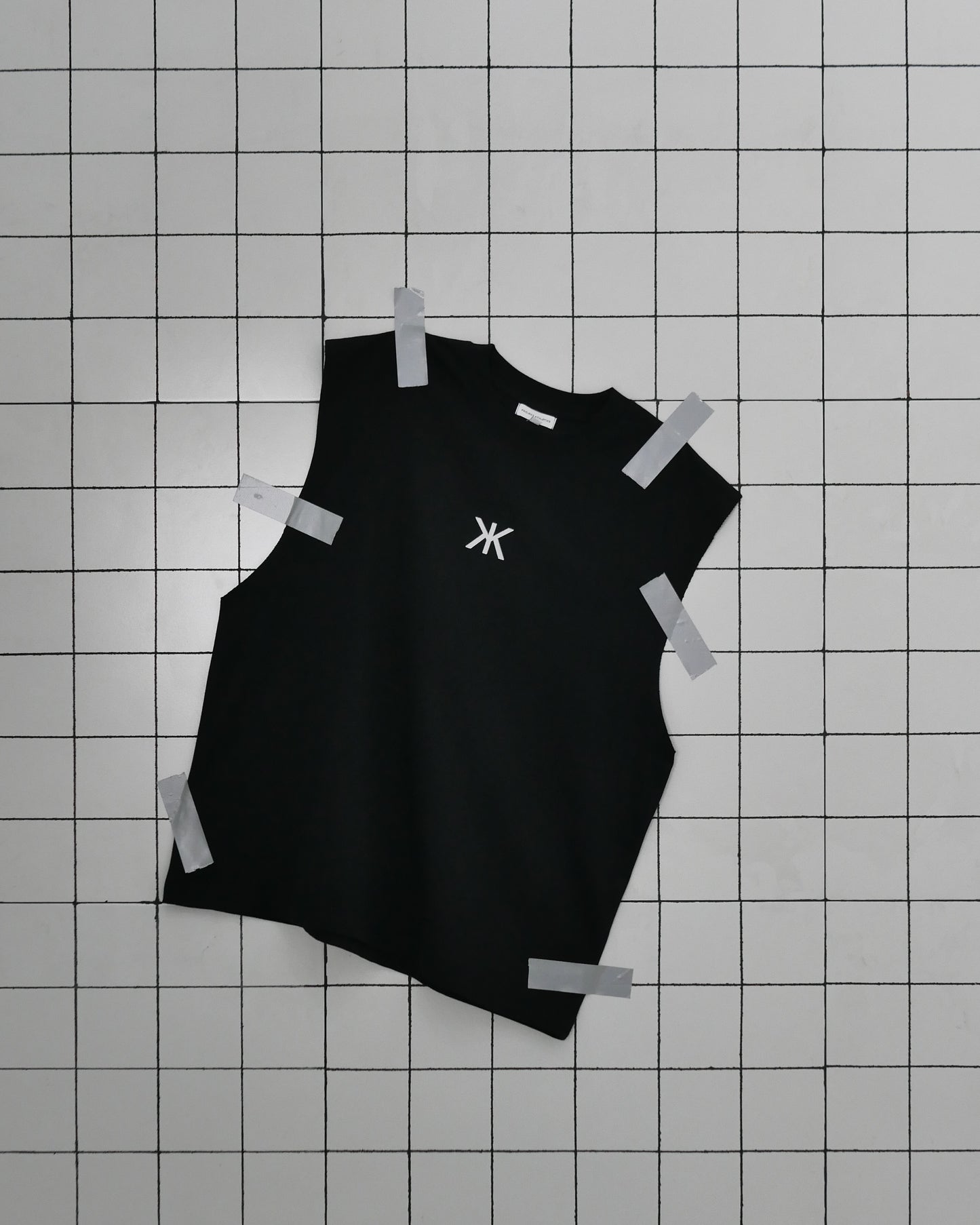 V2 TRAINING TOP