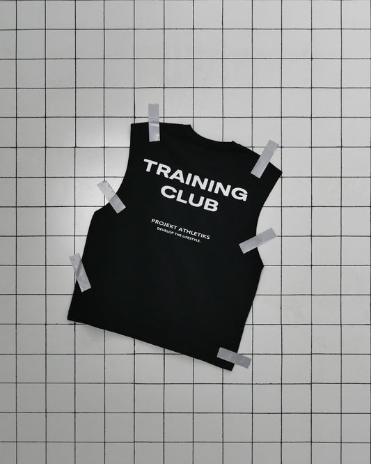 V2 TRAINING TOP